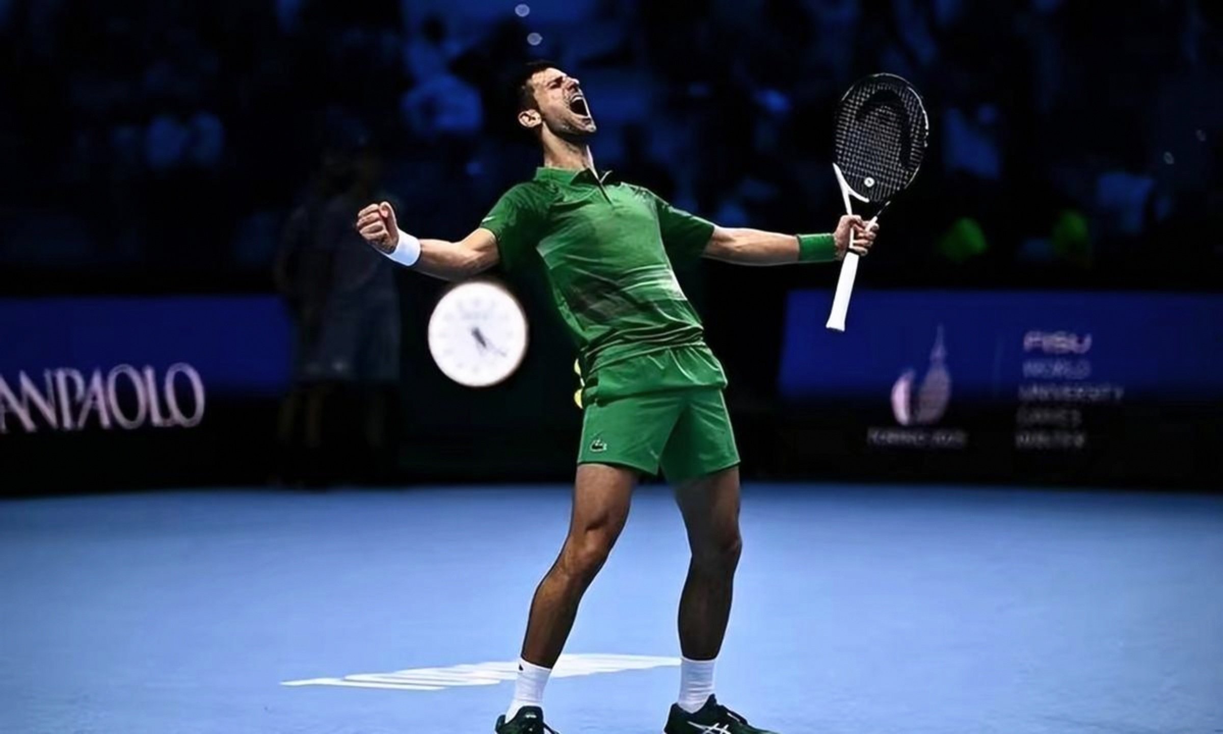 包含欧洲网球队横扫澳大利亚网球队,德约科维奇关键制胜的词条 包含欧洲网球队横扫澳大利亚网球队,德约科维奇关键制胜的词条