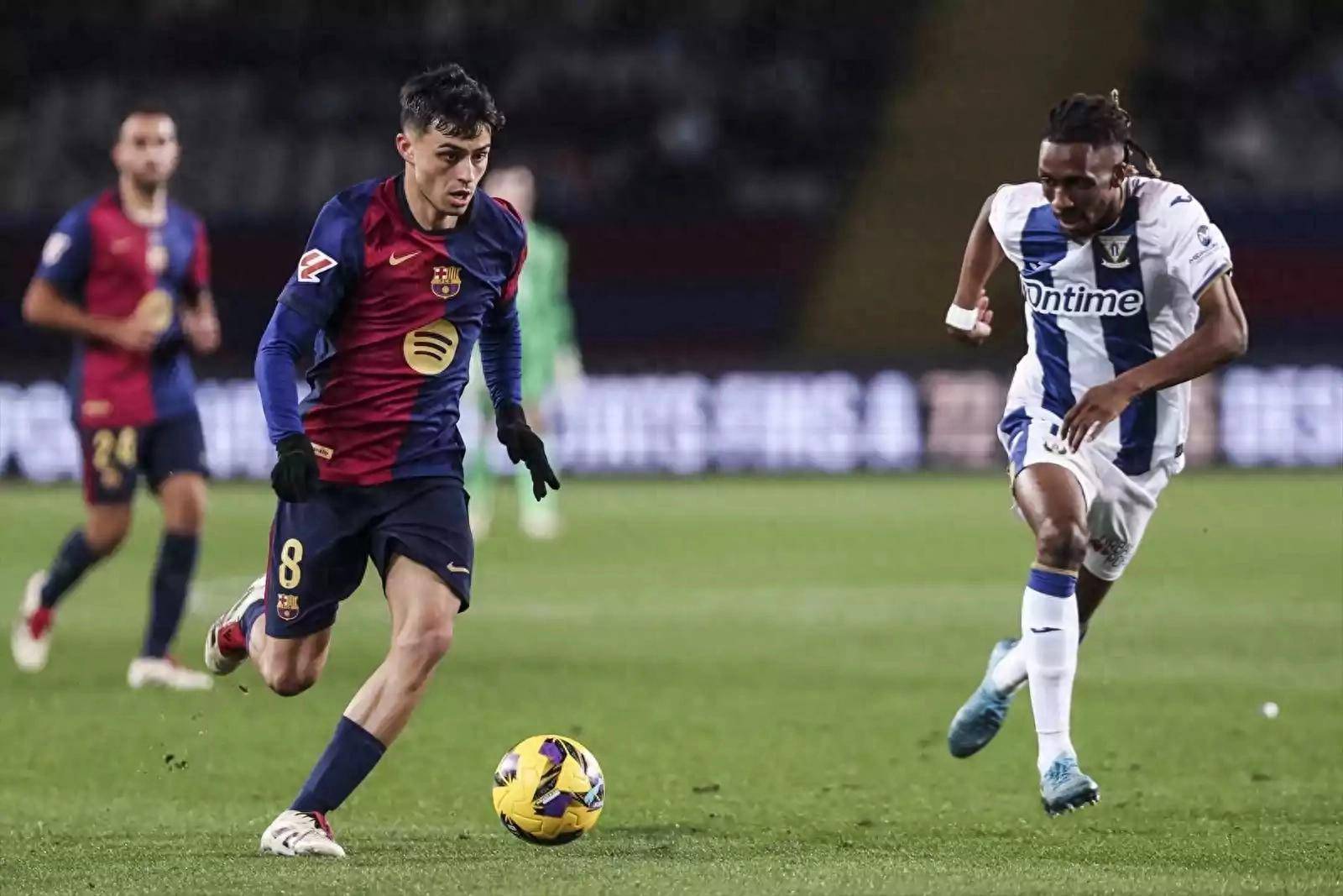 9you娱乐-关于皇马轻取塞维利亚，佩德里完成帽子戏法的信息