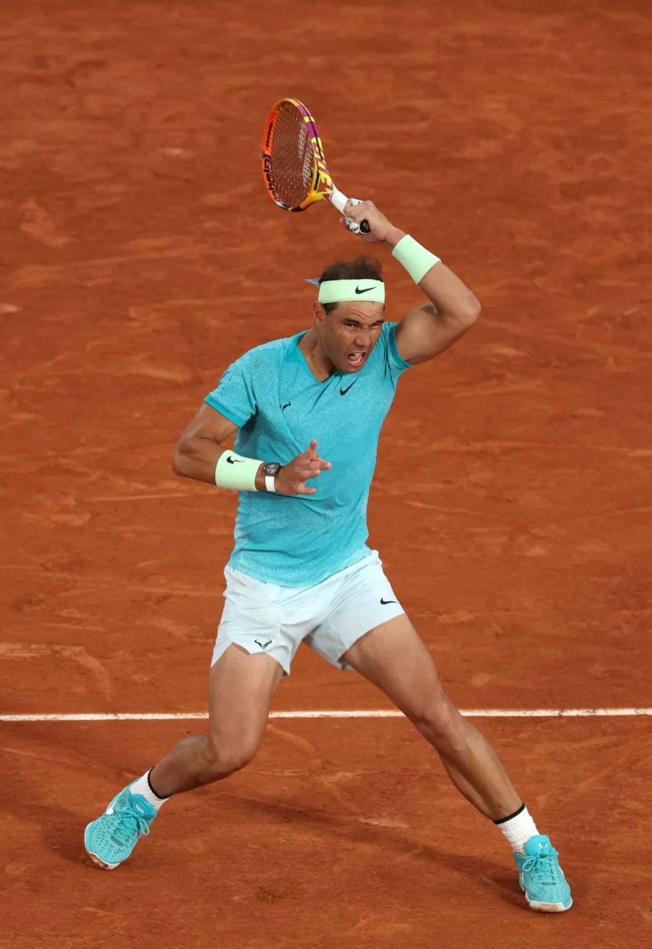 关于世界网球队绝杀法国网球队,纳达尔完成帽子戏法的信息 关于世界网球队绝杀法国网球队,纳达尔完成帽子戏法的信息