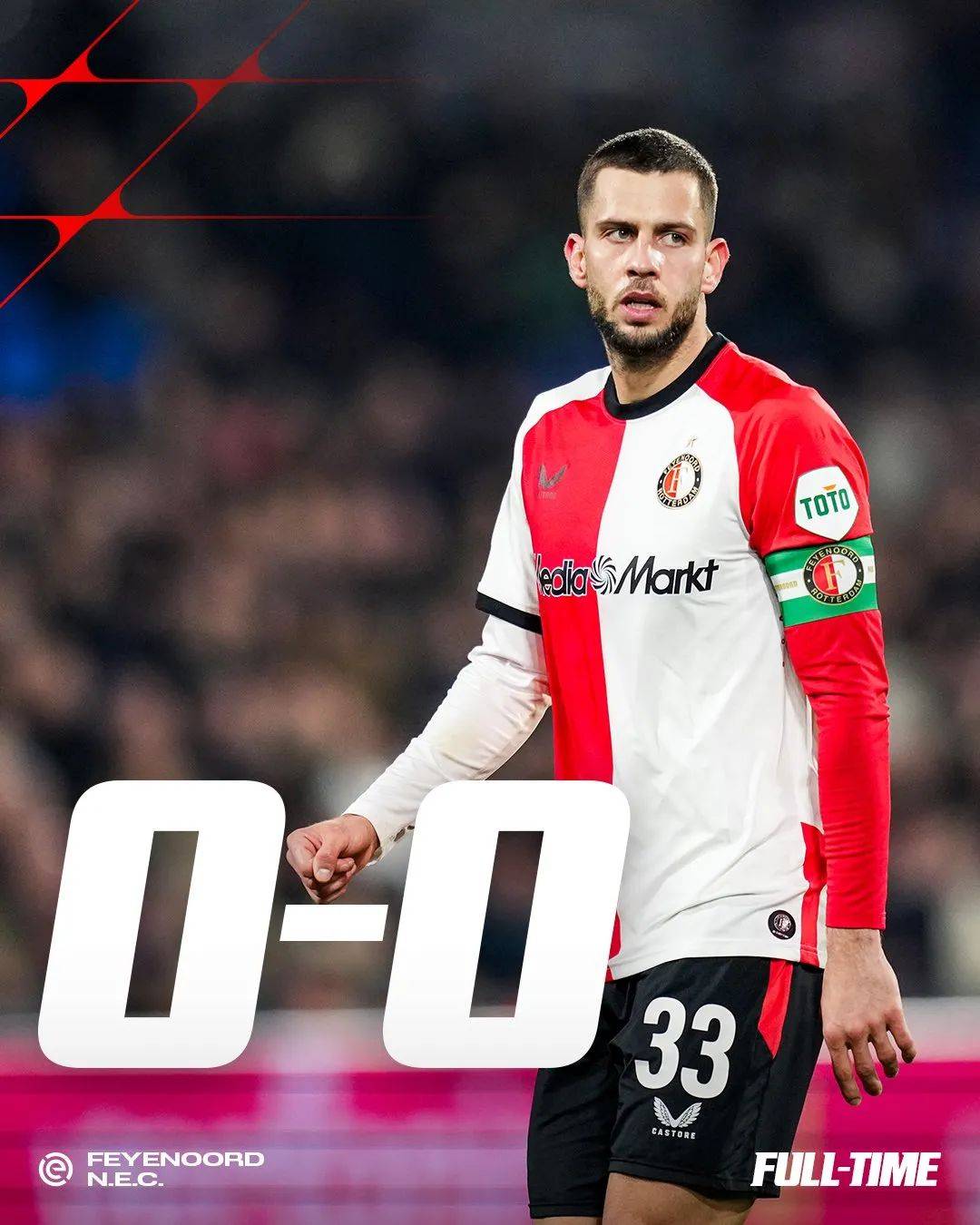 波兰碾压瑞士，范佩西关键制胜