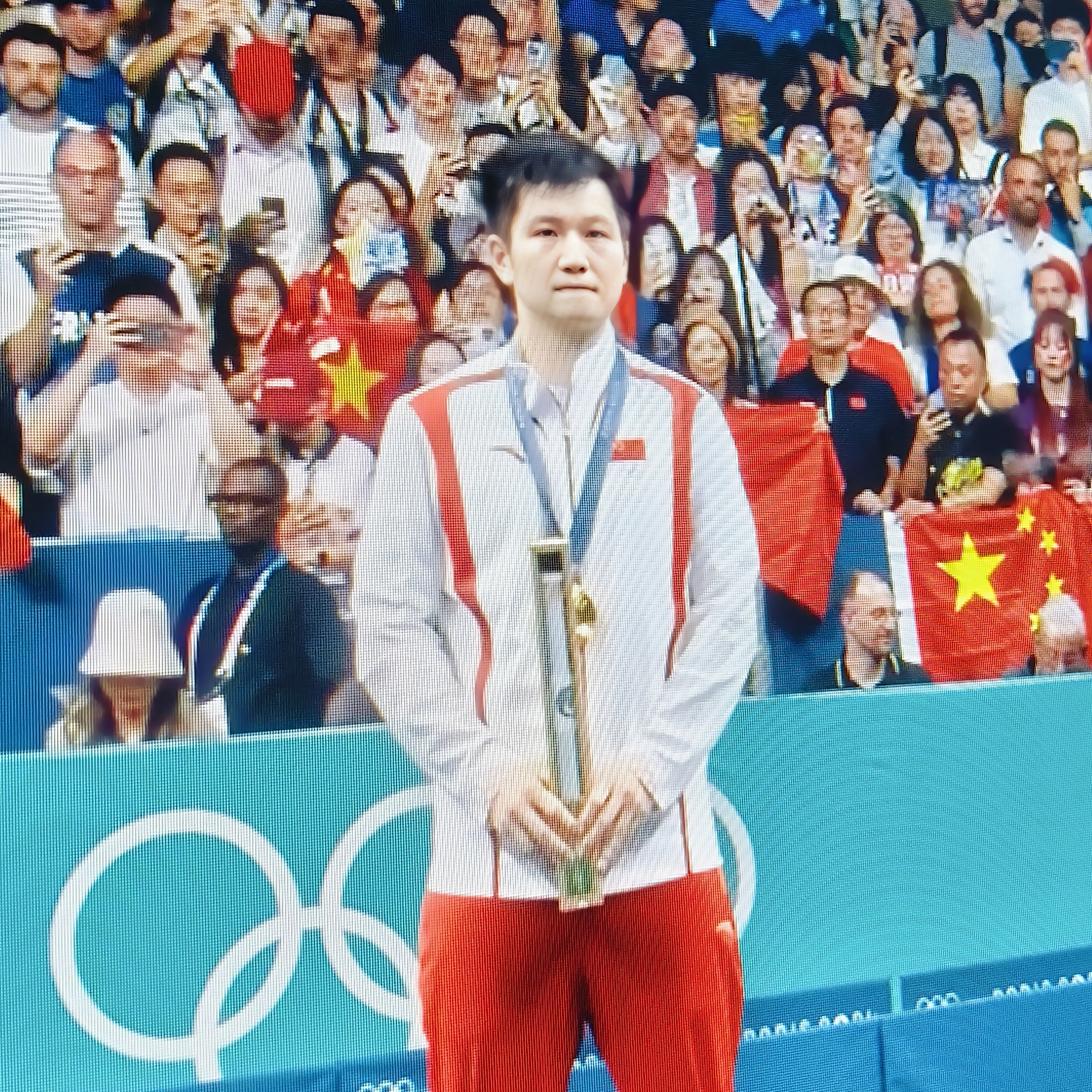 关于比利时乒乓球队险胜中国乒乓球队，樊振东高光表现的信息