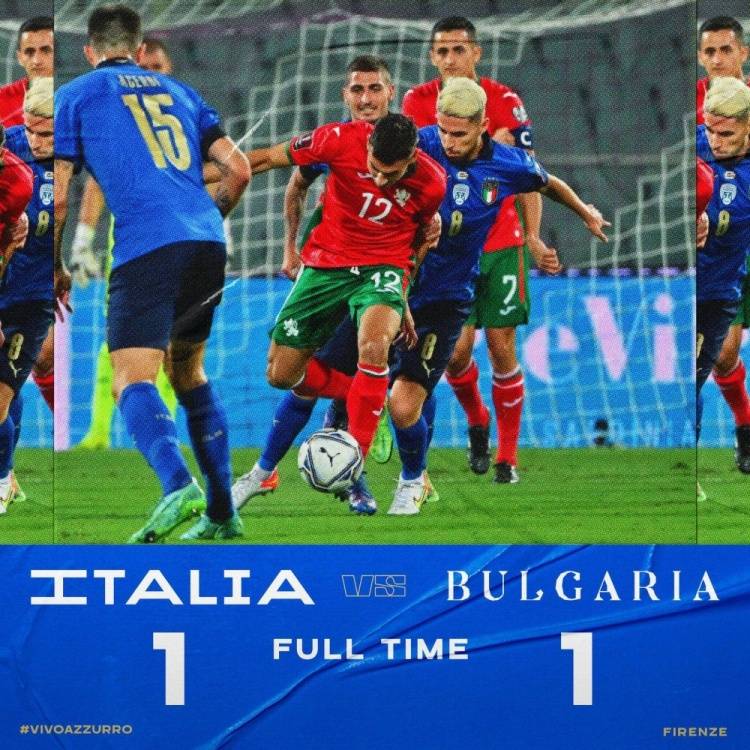 九游VIP-瑞士队逼平保加利亚，成功保持不败状态