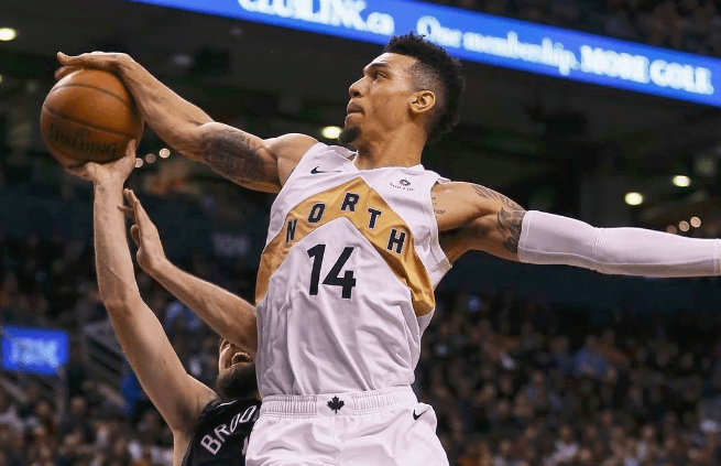 中国男篮翻盘澳大利亚男篮，丹尼·格林高光表现的简单介绍