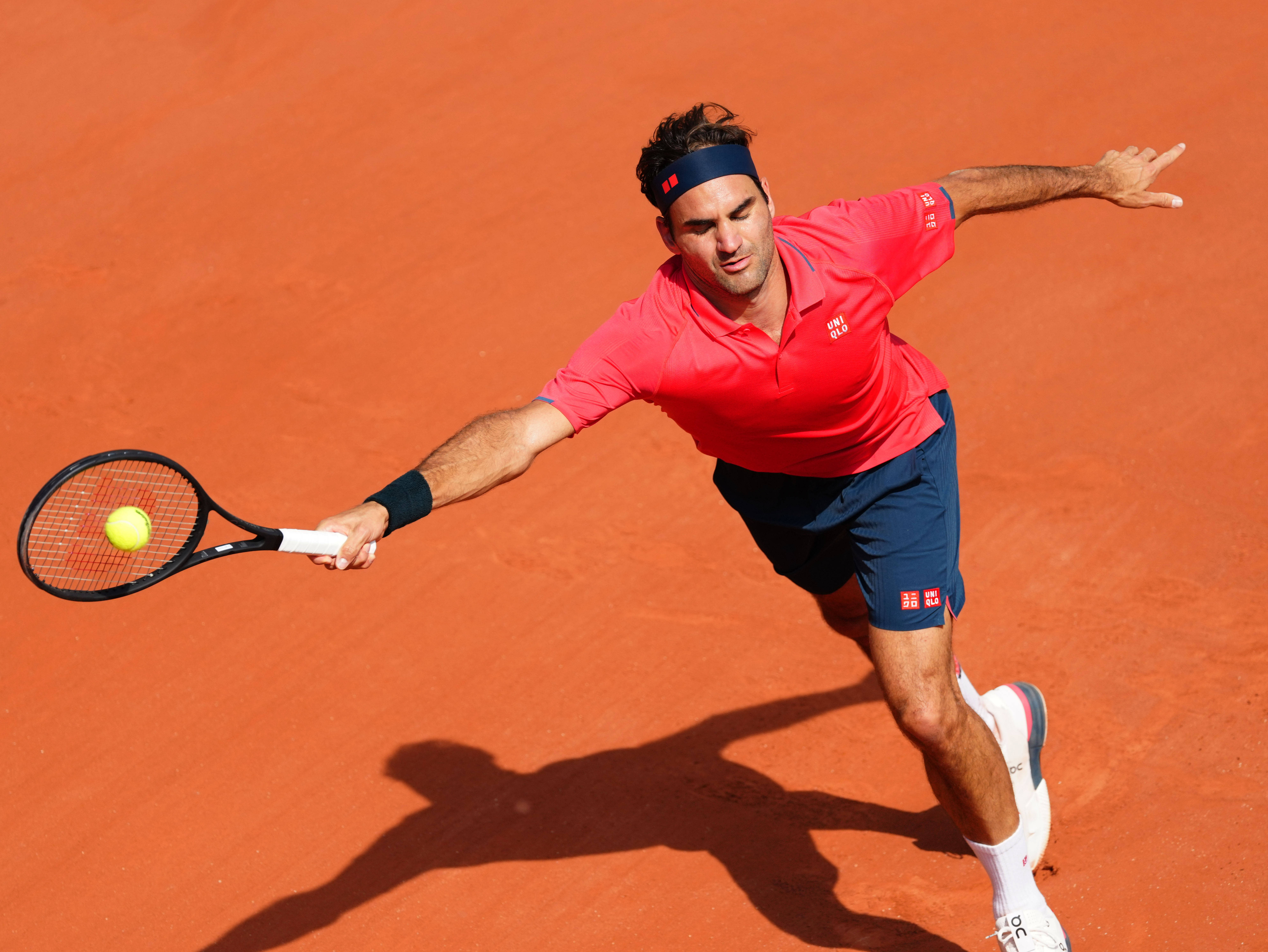 法国网球队绝地反击世界网球队，费德勒送出助攻的简单介绍