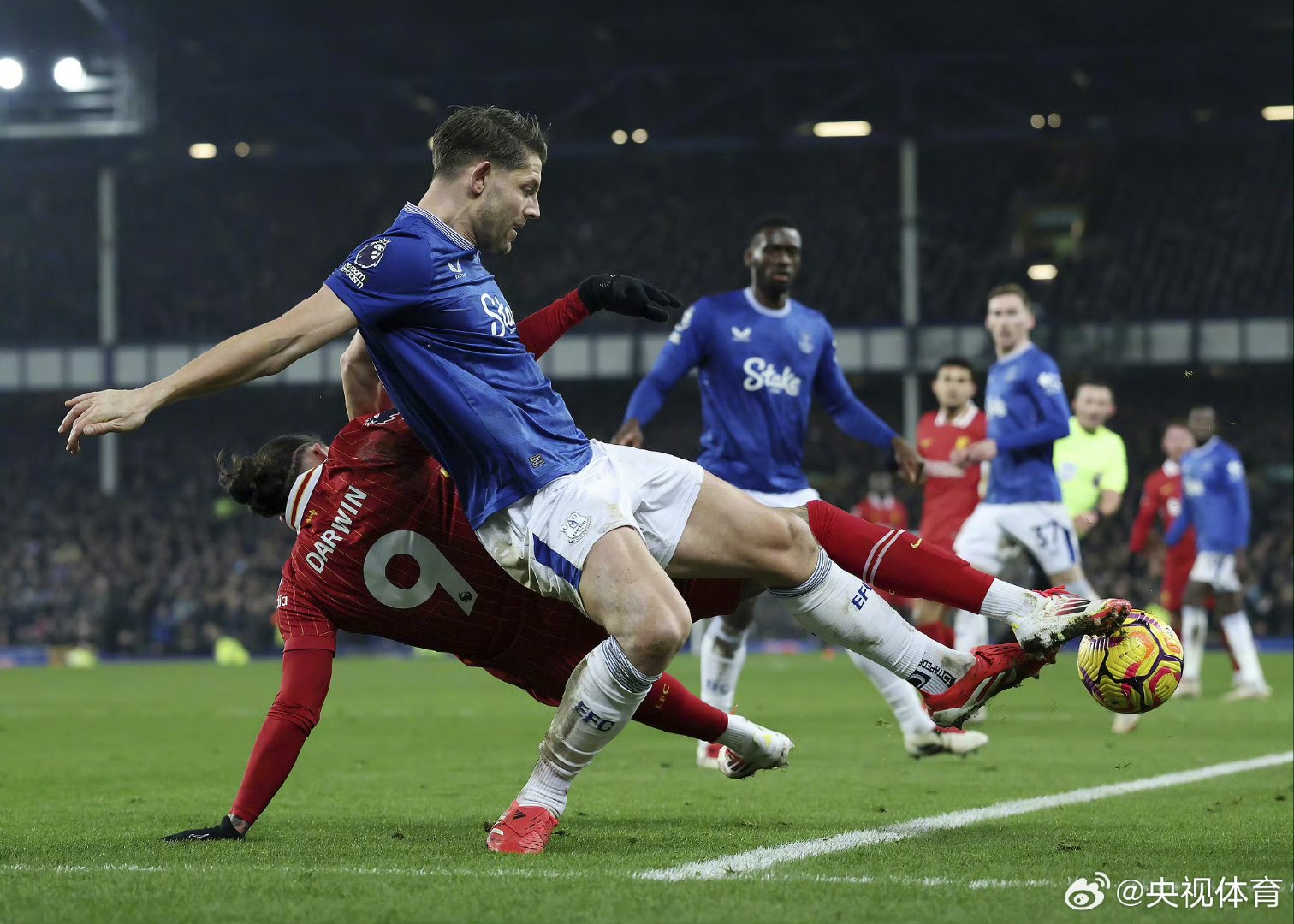 九游中国-利物浦血洗英格兰，内马尔统治全场