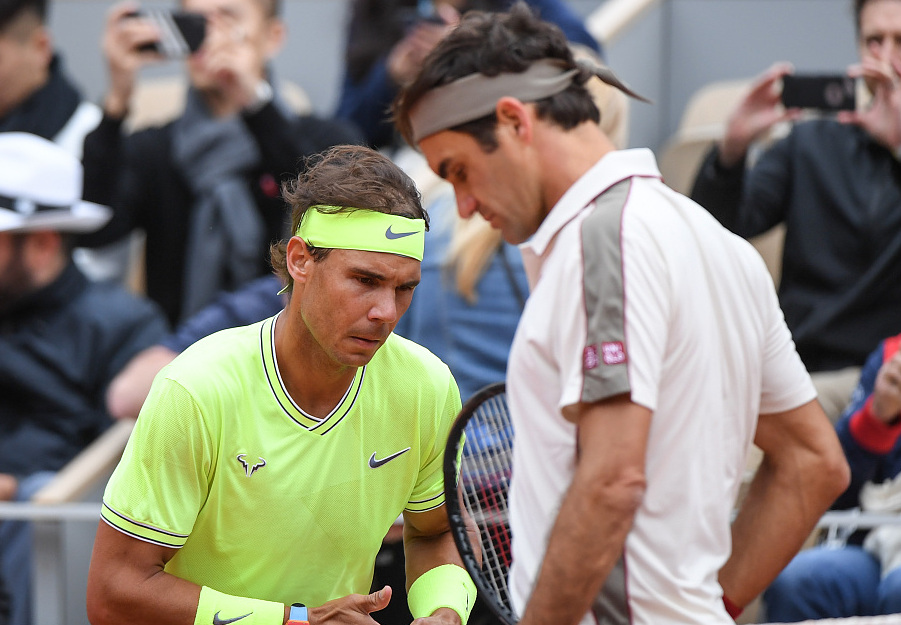 法国网球队轻取欧洲网球队,费德勒统治全场的简单介绍 法国网球队轻取欧洲网球队,费德勒统治全场的简单介绍