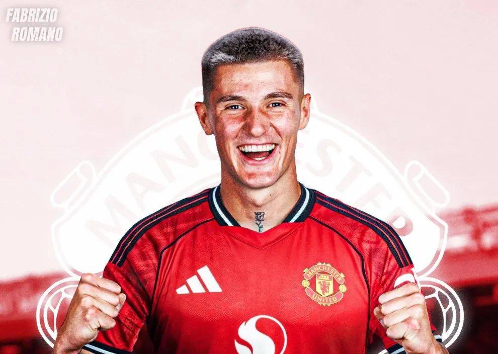 曼联年轻球员表现出色，入选国家队