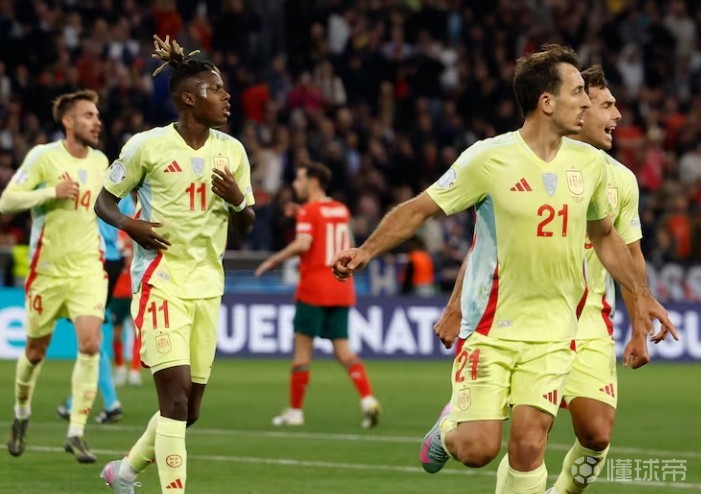 欧预赛瑞士不敌保加利亚无缘胜利