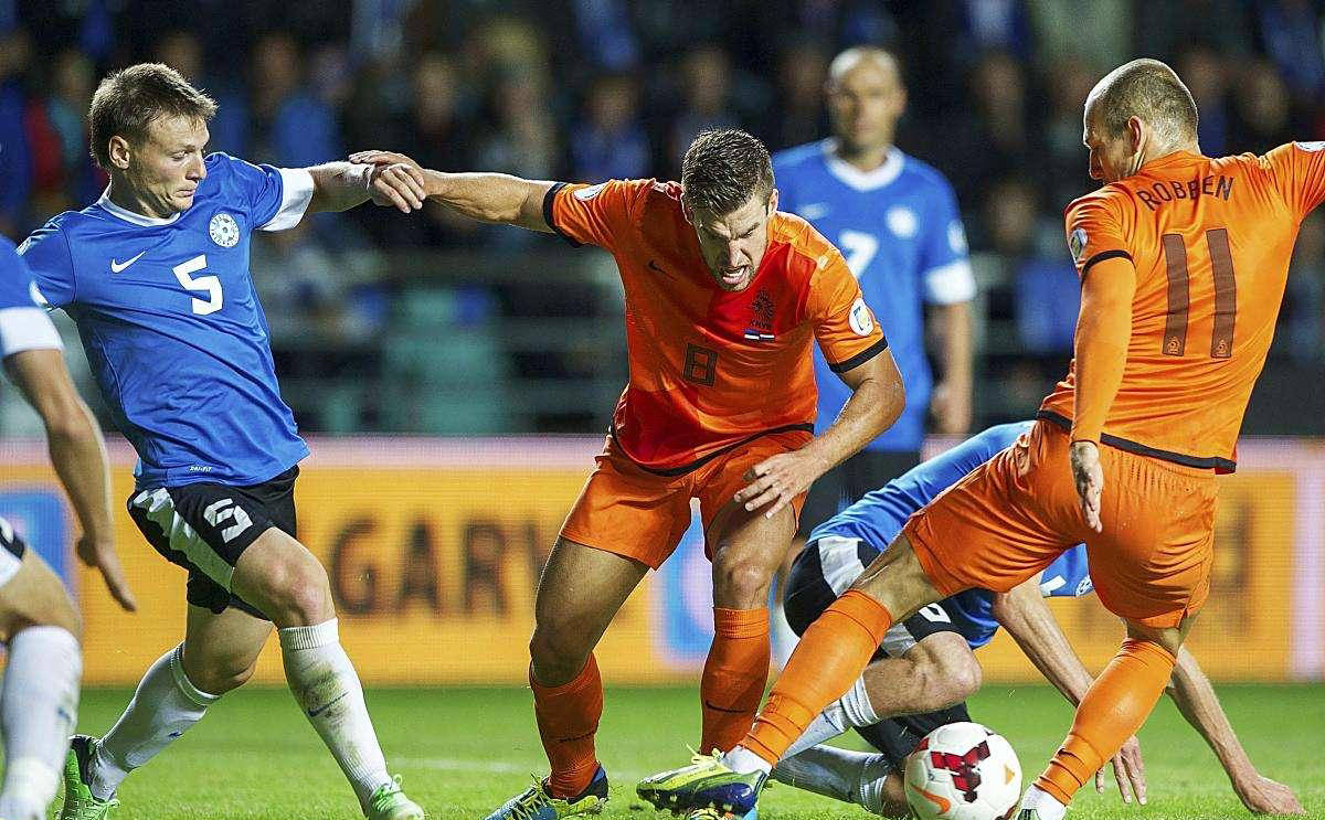 关于欧预赛：球队跌宕起伏备战，追求优异表现的信息