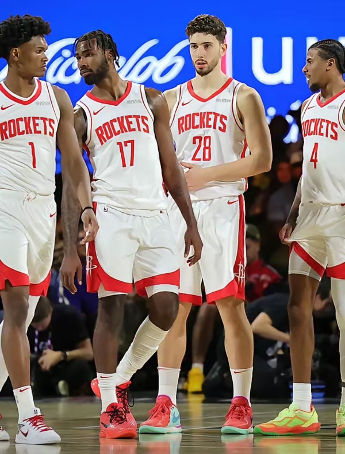 九游体育-火箭队新援闪耀进攻，球队凭借雄厚实力获取胜利的简单介绍