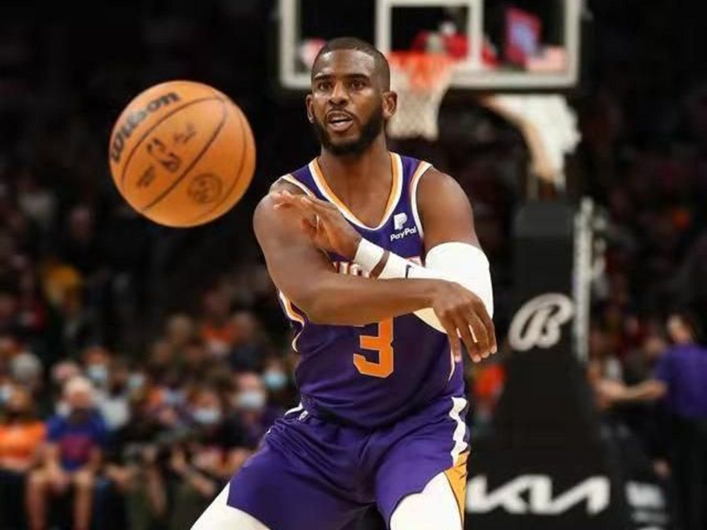 开拓者逆转公牛，豪取一波四连胜