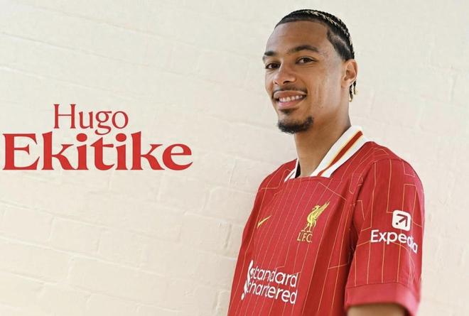 包含利物浦报价德甲天才，转会战逐渐升温的词条