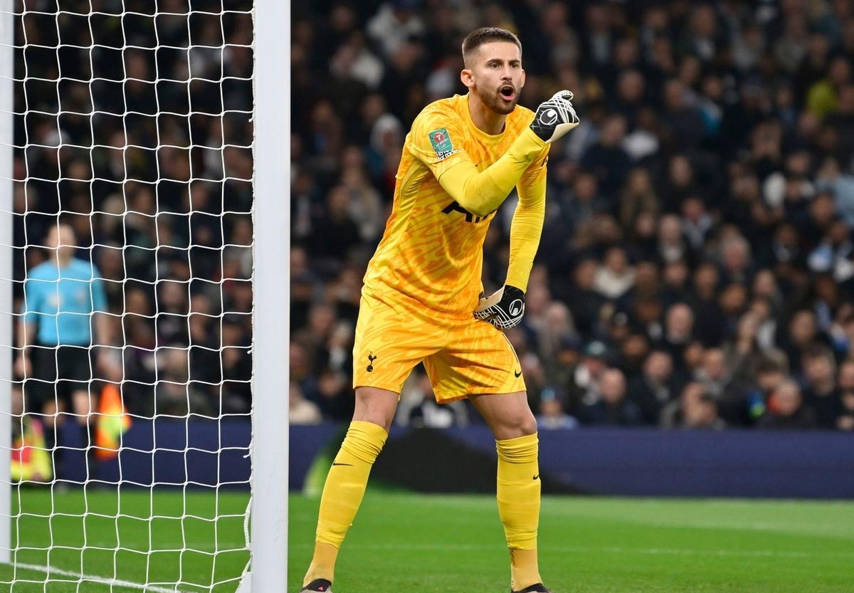 热刺客场不敌，战绩依旧低迷的简单介绍