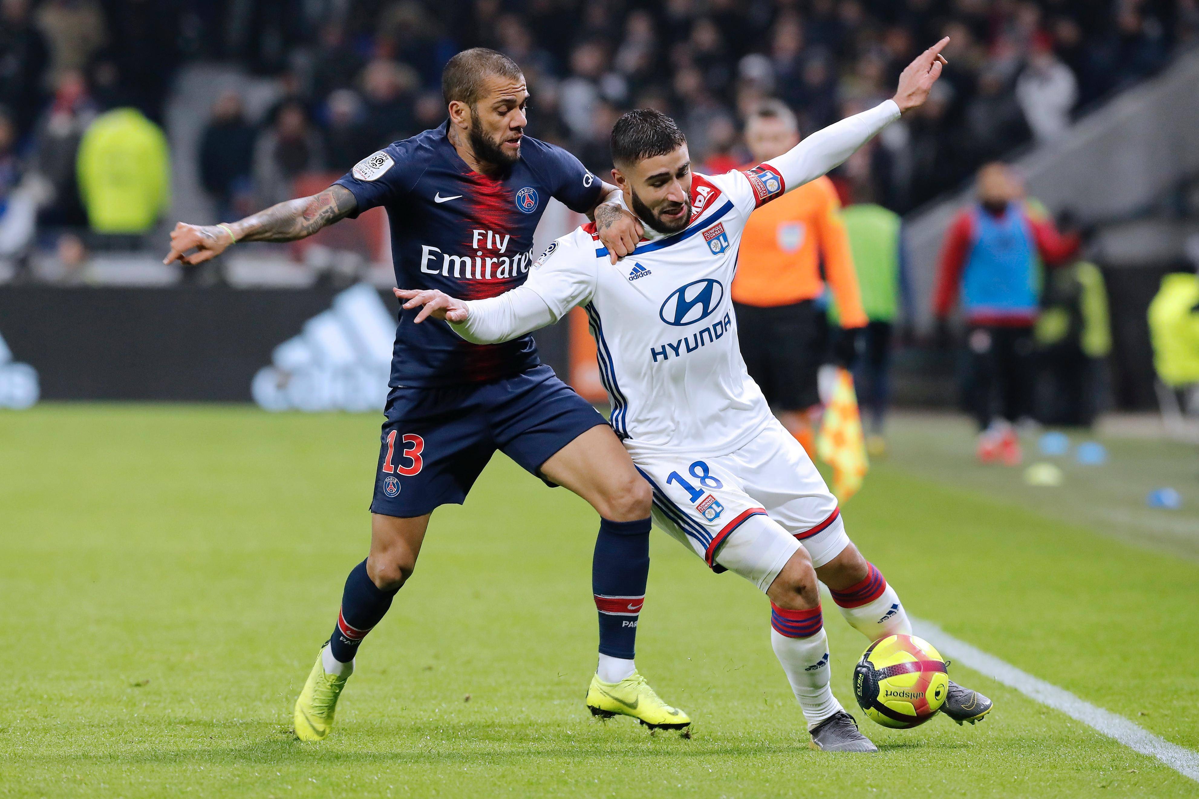 包含图卢兹将出战巴黎圣日耳曼：强者之间的较量的词条