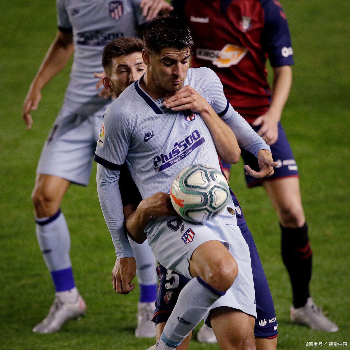 西班牙球队在国内联赛中力压对手 西班牙球队在国内联赛中力压对手