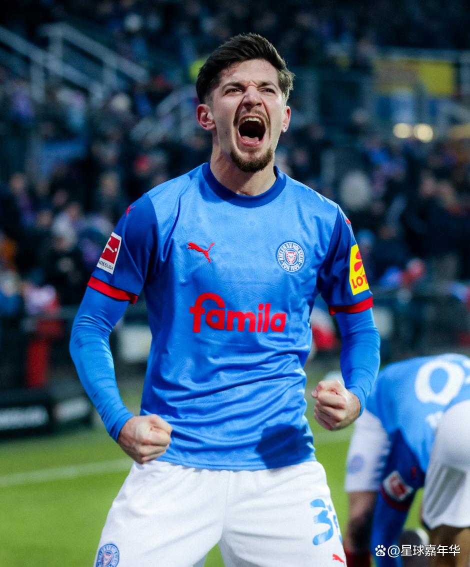 关于柏林联官方宣布新援加盟，替代受伤主力的信息