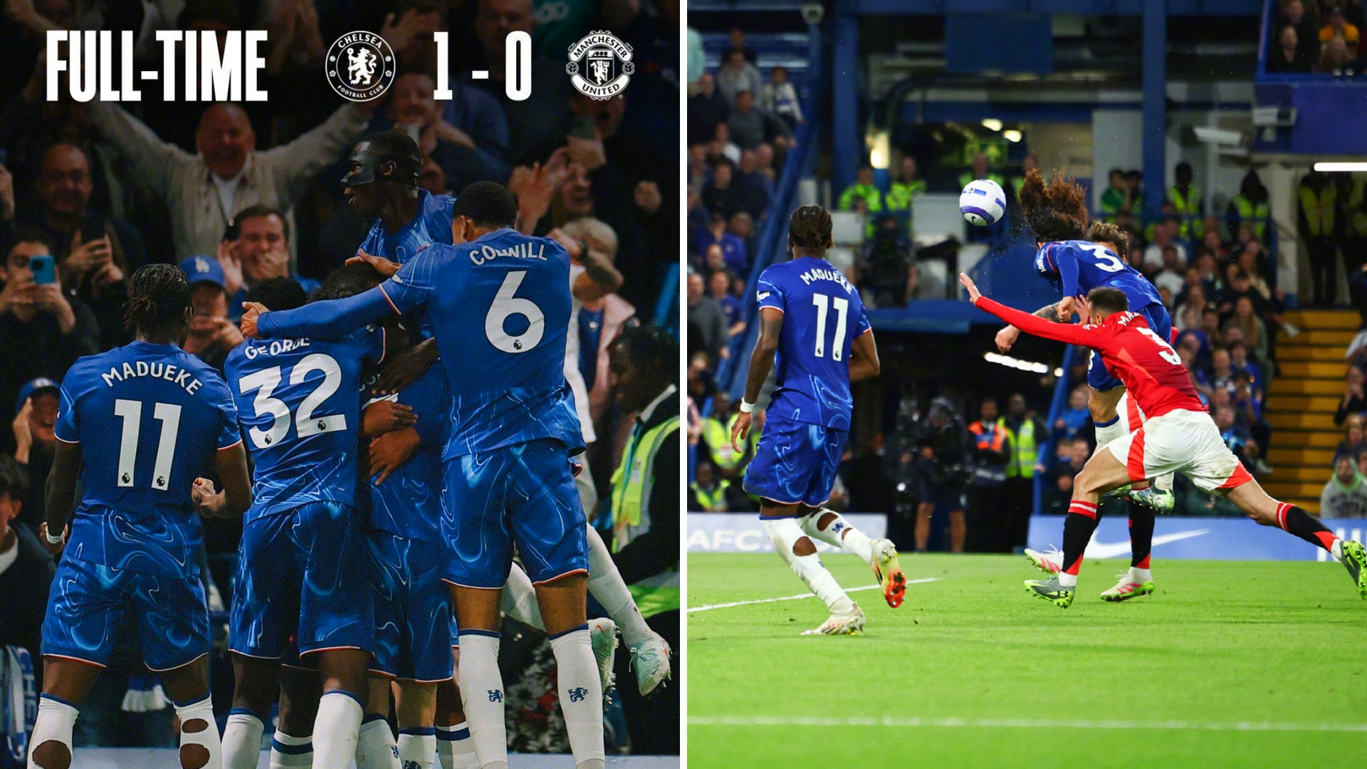 切尔西击败波尔图,半决赛机会再次增加 切尔西击败波尔图,半决赛机会再次增加