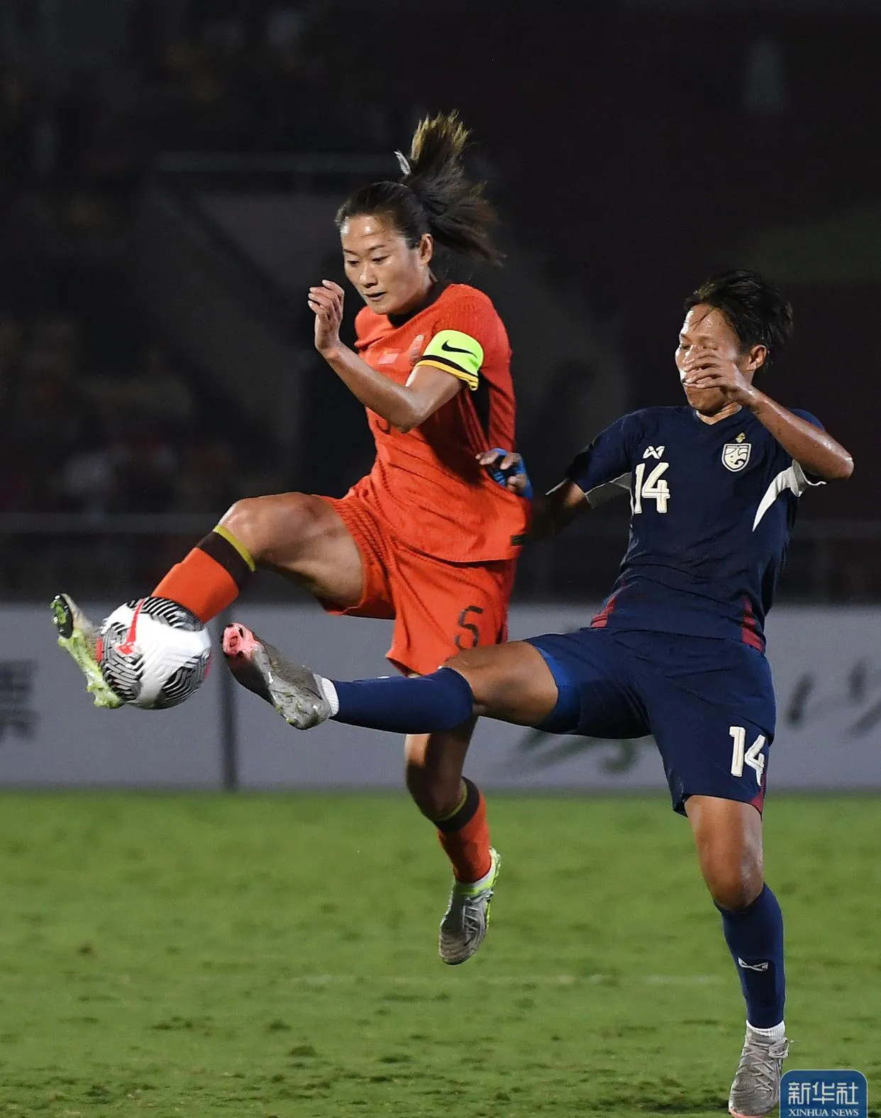 九游娱乐app下载-马尔代夫女足突围成功，赛场悍将的简单介绍