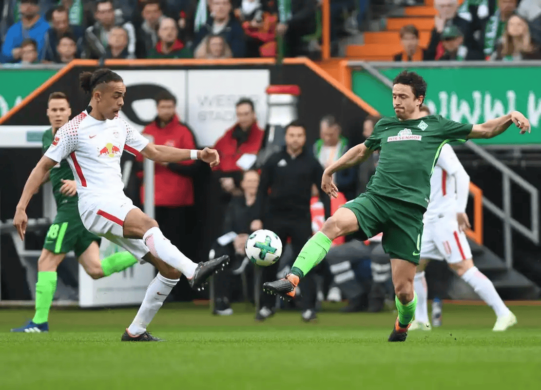 不来梅客场 不来梅客场