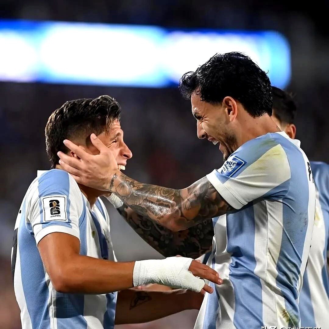 九游中国-阿根廷输给智利，梅西遭批评