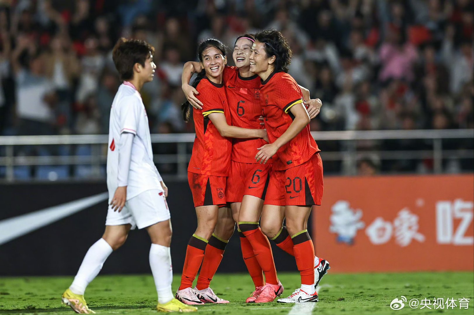 九游娱乐首页-世界女足锦标赛中国队实现逆袭