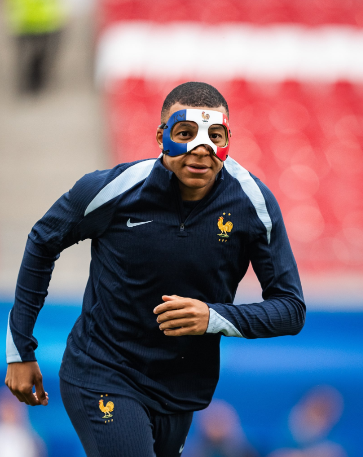 九游娱乐官方-波兰横扫奥地利，姆巴佩高光表现