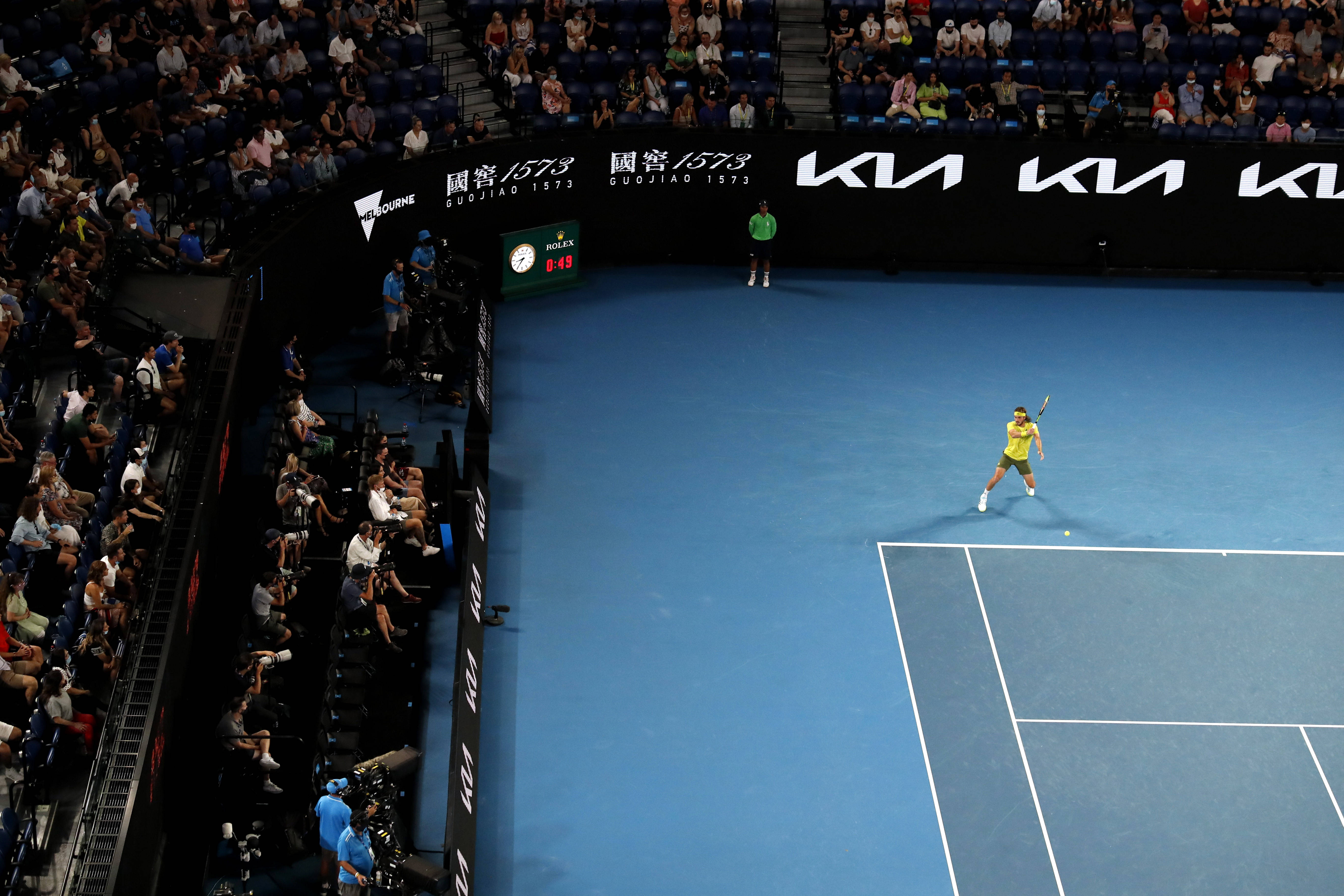 九游VIP-包含戴维斯杯翻盘澳网，梅德韦杰夫扛起全队的词条