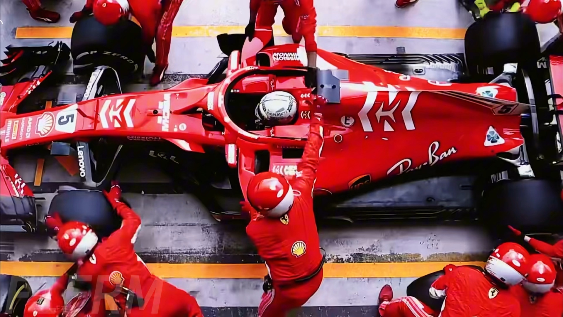 九游VIP-红牛车队翻盘迈凯伦，塞恩斯关键制胜的简单介绍