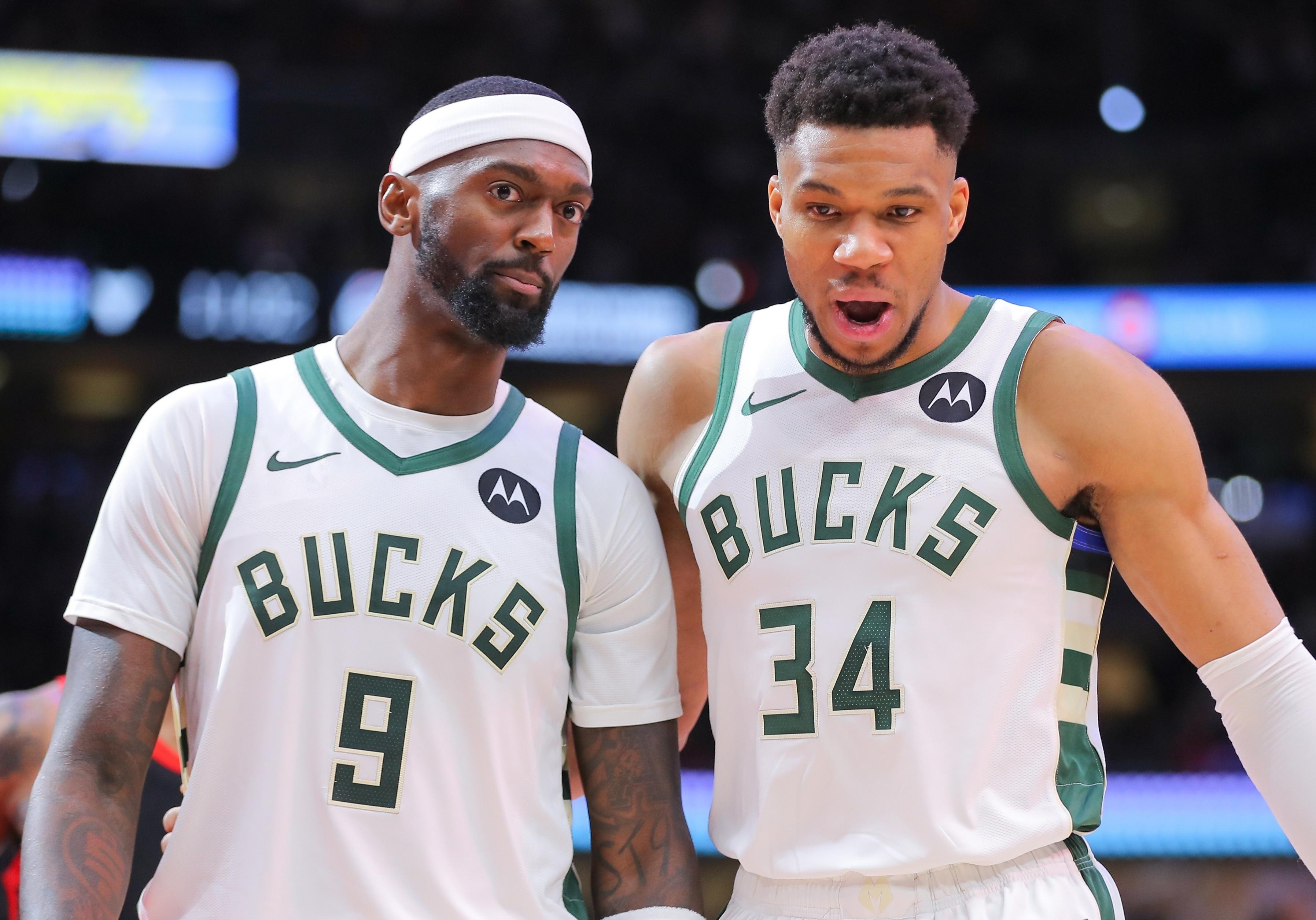 9you娱乐-热火鏖战雄鹿，麦科勒姆刷新纪录