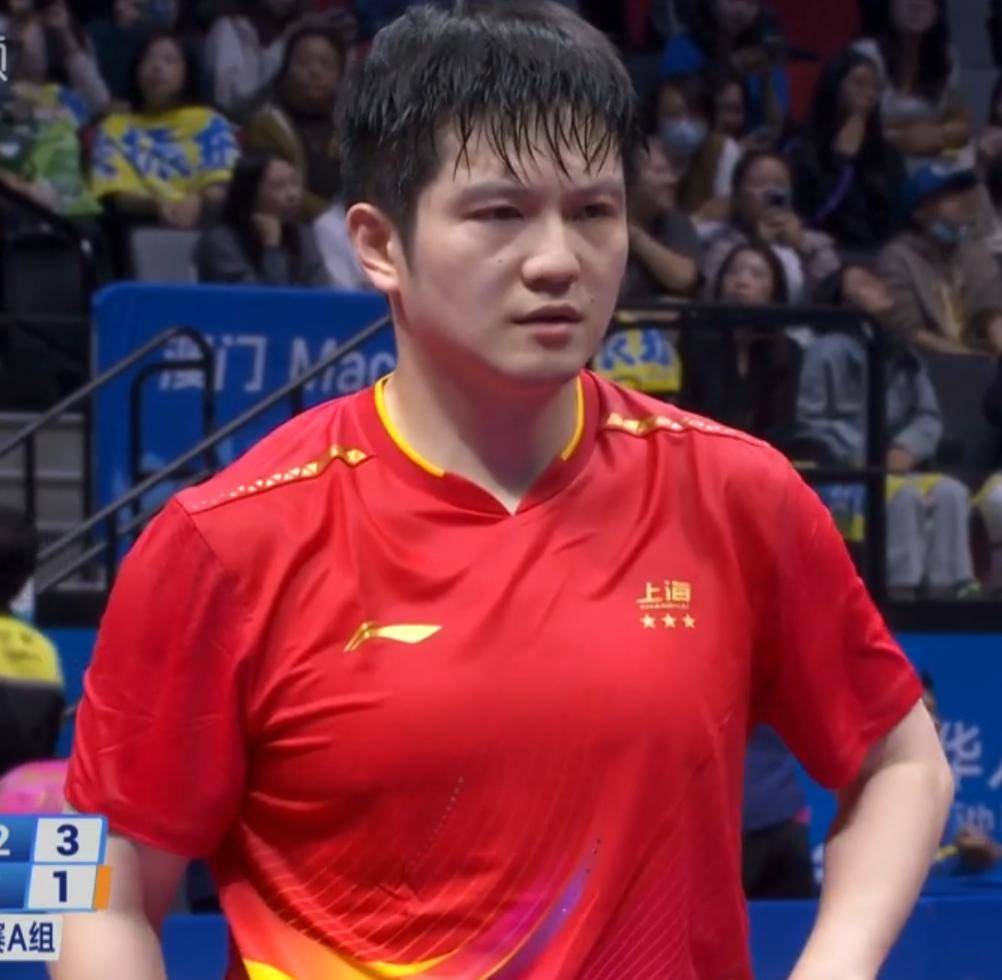 英格兰队逆转葡萄牙队，樊振东带队取胜的简单介绍