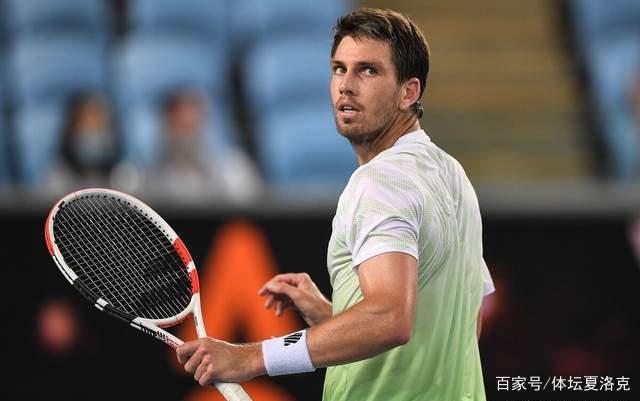 9you娱乐-包含联合杯鏖战澳网，纳达尔关键制胜的词条