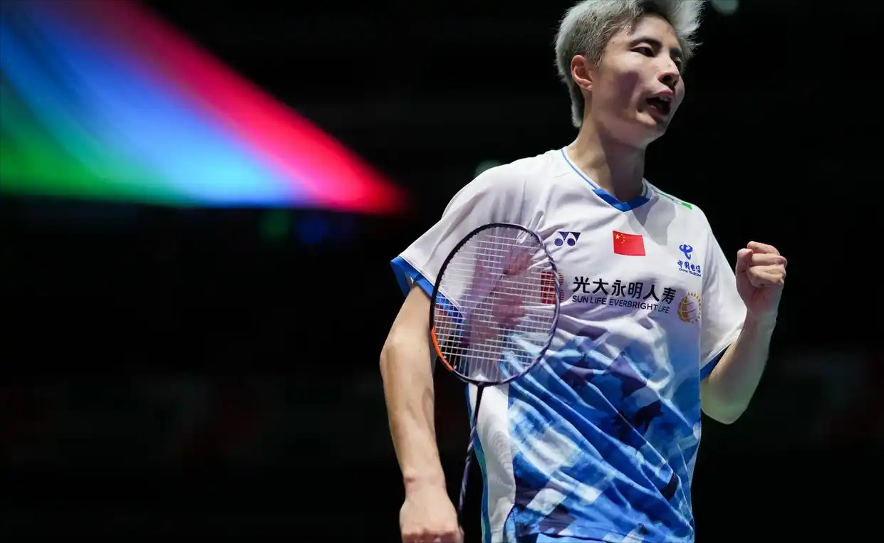 九游娱乐网页-马来西亚队横扫法国队，石宇奇状态火热的简单介绍