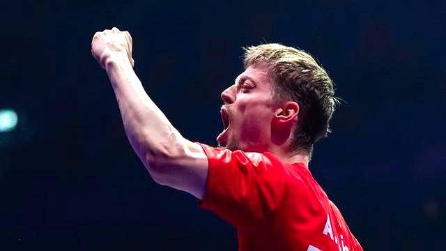 日本队碾压葡萄牙队，奥恰洛夫状态火热的简单介绍