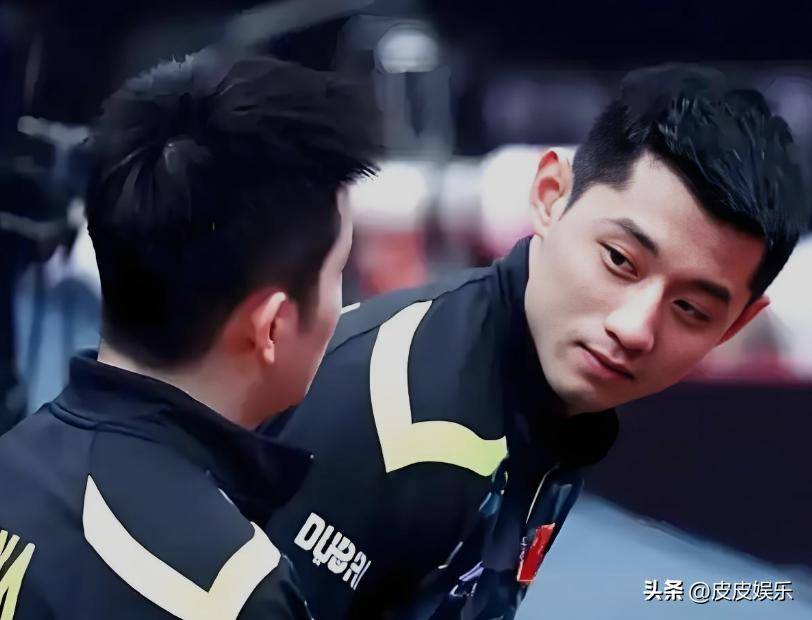 九游娱乐app下载-关于日本队鏖战法国队，张继科高光表现的信息