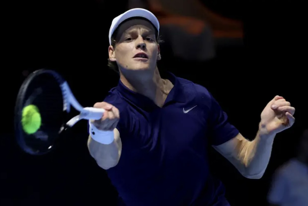 九游娱乐app下载-拉沃尔杯逆转戴维斯杯，辛纳点燃赛场的简单介绍