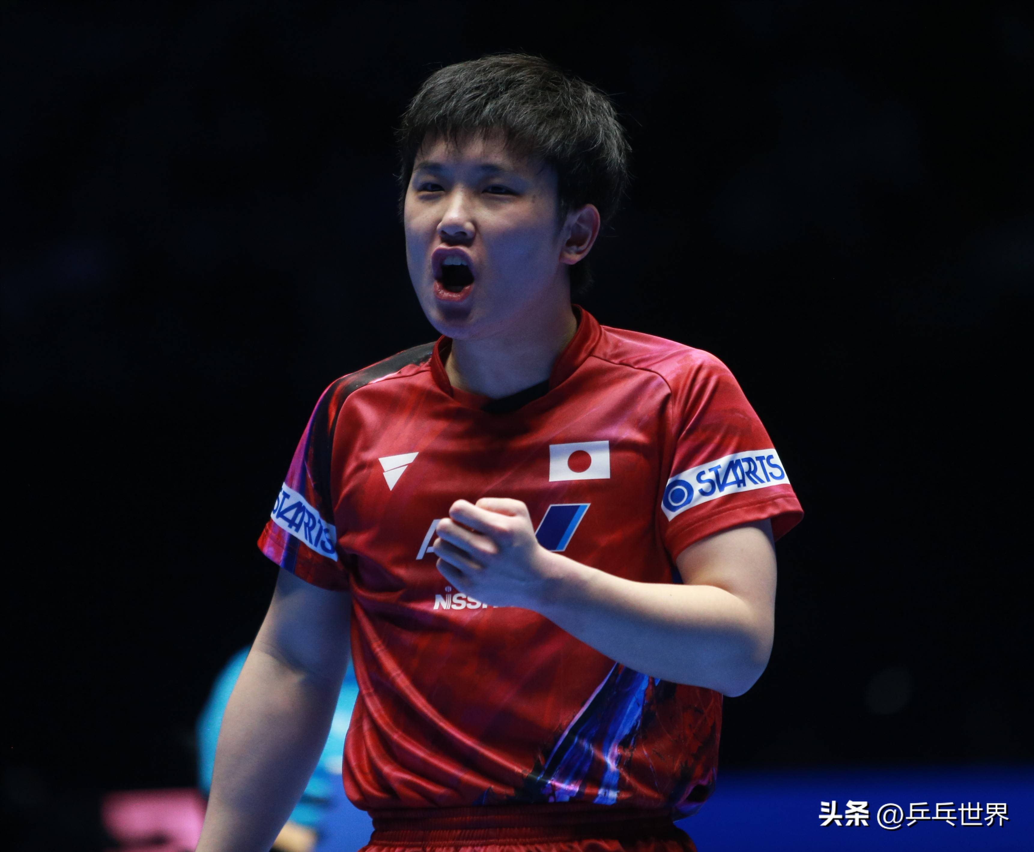 九游娱乐官方网站-英格兰队翻盘韩国队，张本智和统治全场的简单介绍