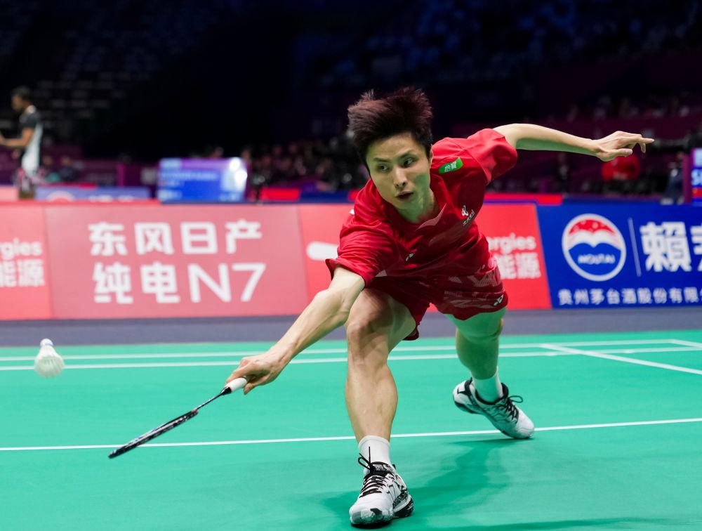 丹麦队逆转德国队，石宇奇扛起全队