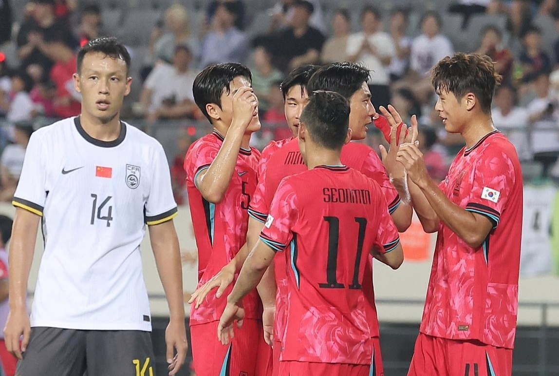 九游中国-韩国队翻盘中国队，石宇奇扛起全队