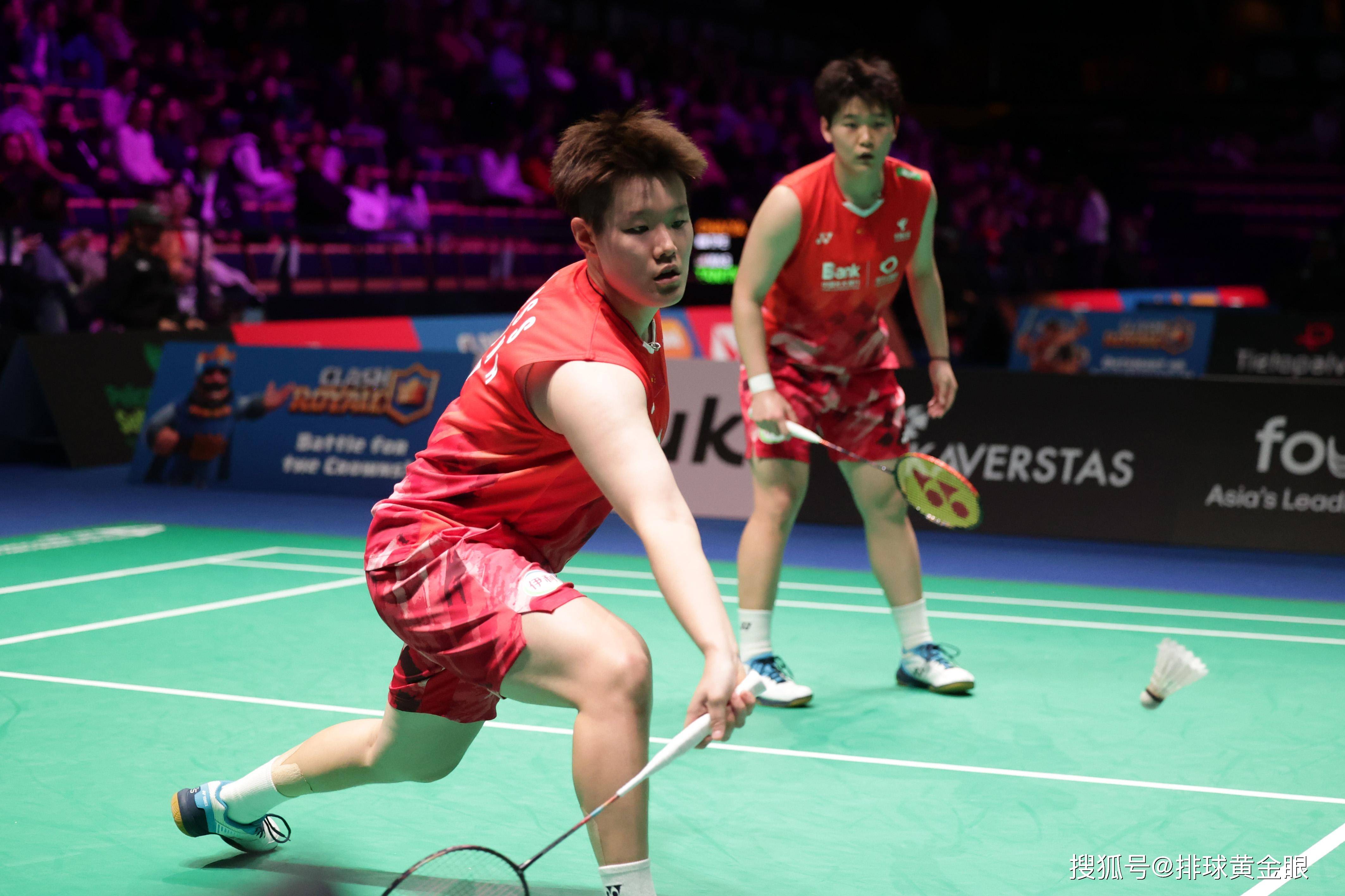 韩国队翻盘中国队，石宇奇扛起全队