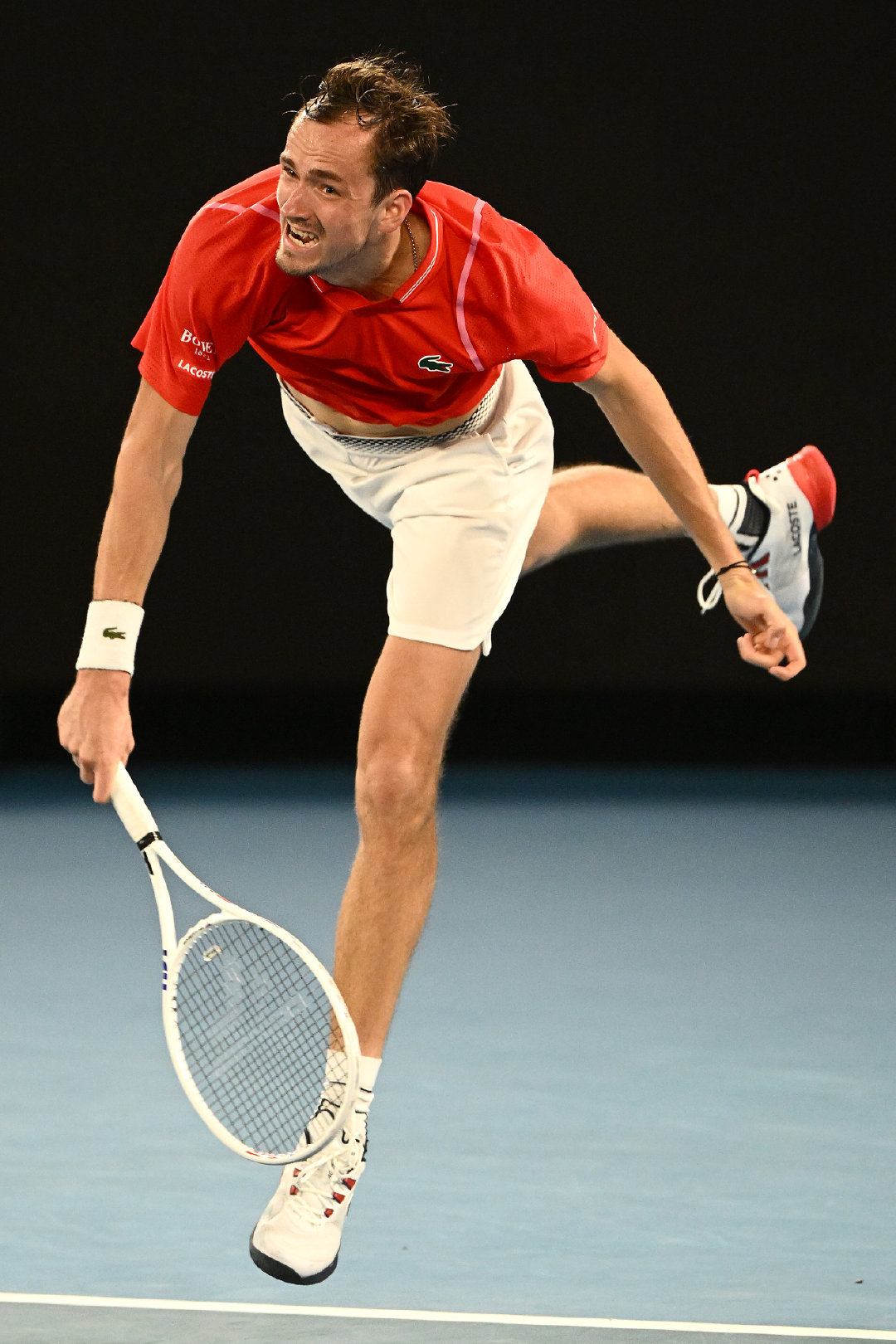 九游娱乐-关于蒙特卡洛大师赛碾压美网，梅德韦杰夫高光表现的信息