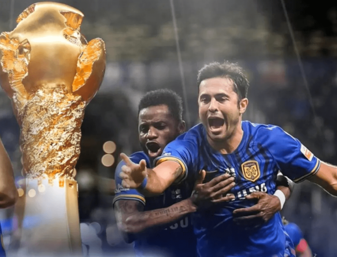 韩国队鏖战马来西亚队，黄鸭组合关键制胜的简单介绍