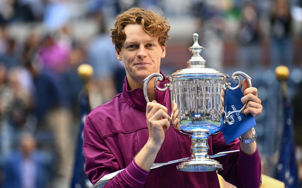 九游VIP-蒙特卡洛大师赛鏖战美网，辛纳惊艳四座的简单介绍