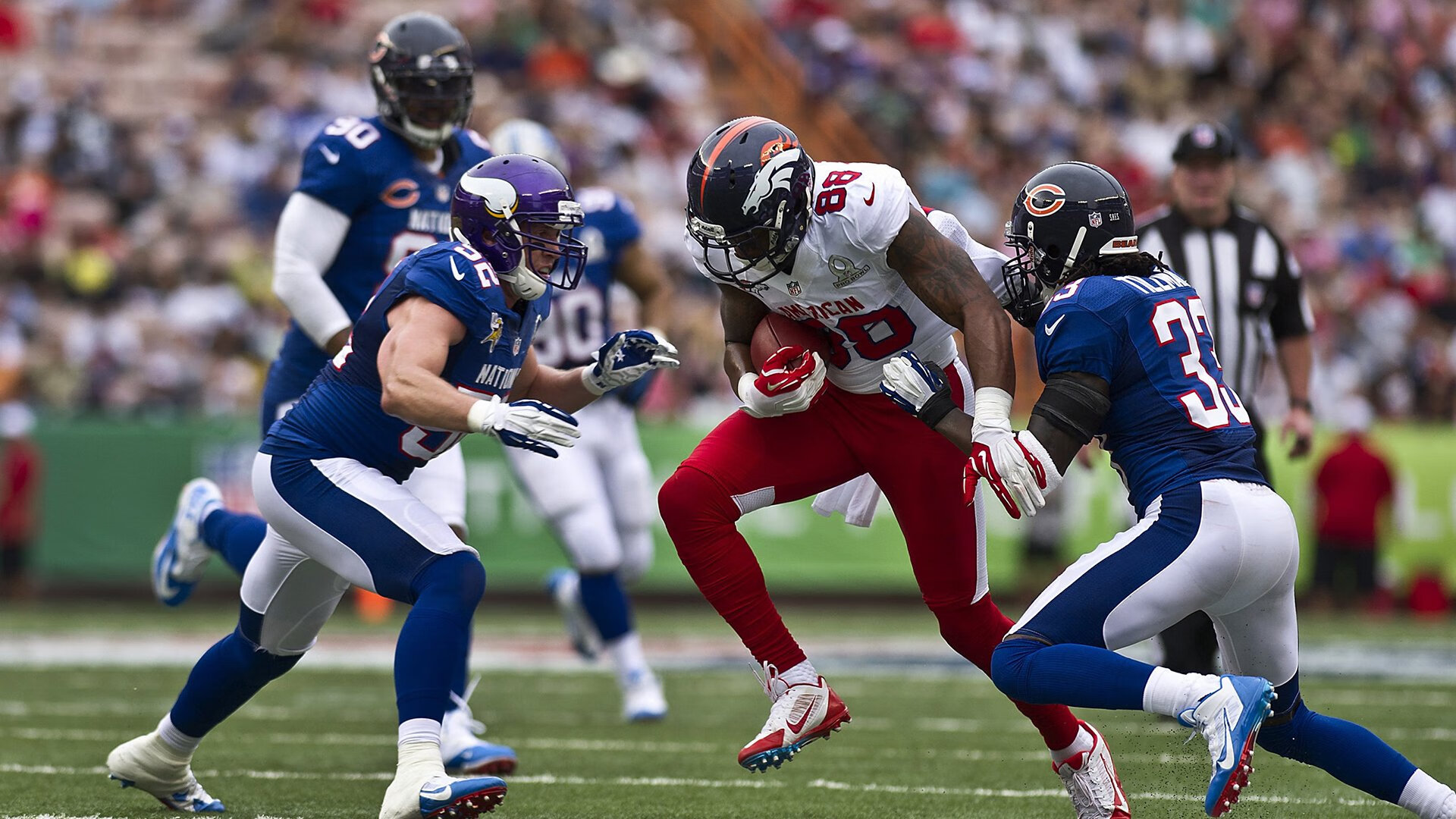 教科书般的统治，伦纳德领衔步行者横扫公牛启示录