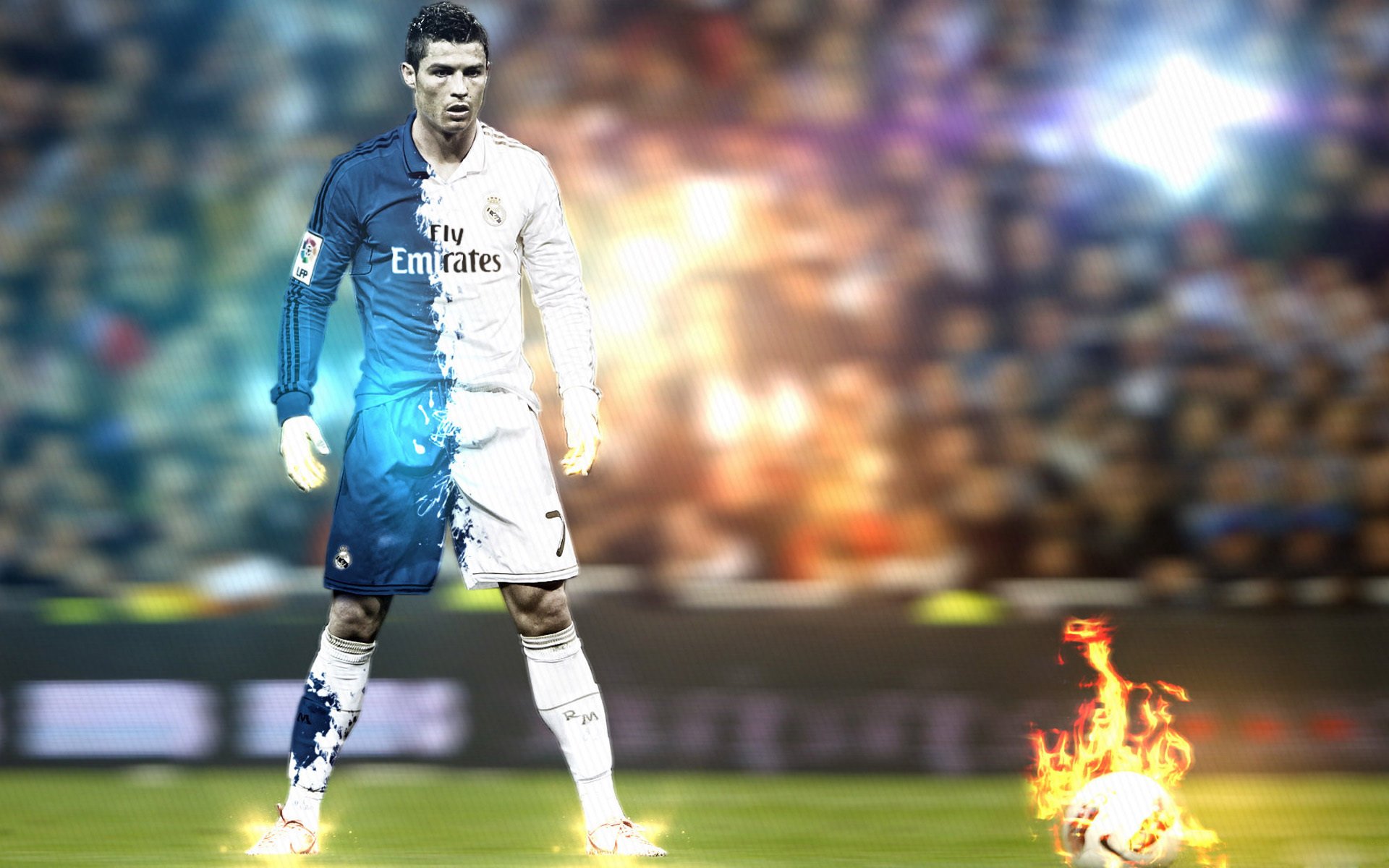 赛道上的双重奏,雷诺险胜威廉姆斯,诺里斯统治全场